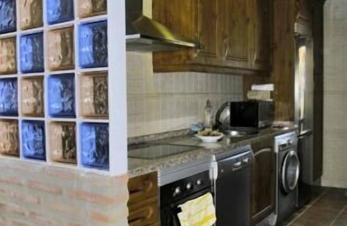 Jarilla Cottage | Self catering Solaz del Ambroz for 8 people