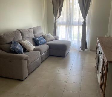 Comillas City Center Apartment | Senda Apartamento , Comillas