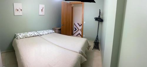 Comillas City Center Apartment | Senda Apartamento , Comillas