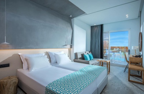 Gouves Hotel | Sensus Experience by Lavris