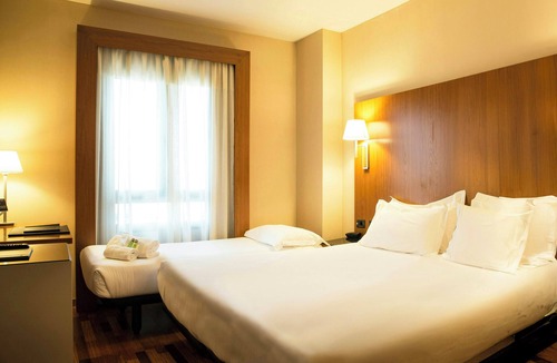 Arganda del Rey Hotel | Sercotel AB Arganda