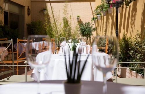Almeria Hotel | Sercotel Avenida Almería