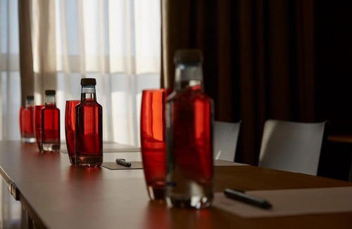 Ciudad Jardin Hotel | Sercotel Córdoba Medina Azahara