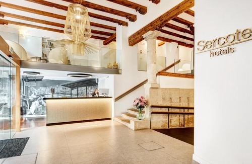 Logrono Historic Centre Hotel | Sercotel Calle Mayor