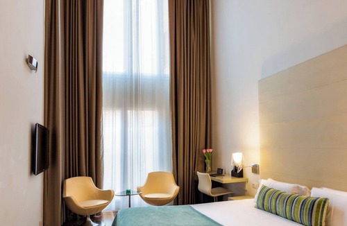 Logrono Historic Centre Hotel | Sercotel Calle Mayor