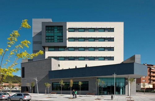 Tafalla Hotel | Sercotel Hola Tafalla