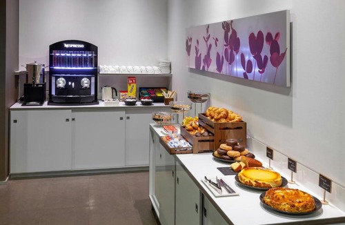 Tafalla Hotel | Sercotel Hola Tafalla