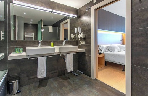 Tafalla Hotel | Sercotel Hola Tafalla