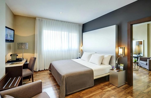 Espinardo Hotel | Sercotel JC1 Murcia