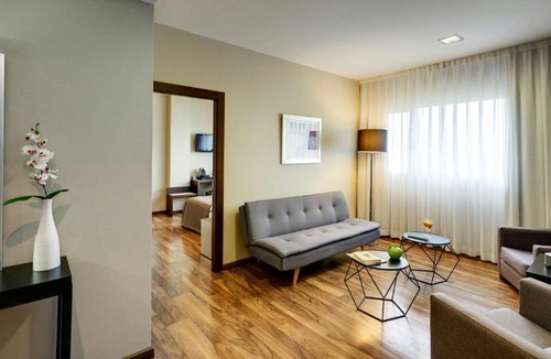 Espinardo Hotel | Sercotel JC1 Murcia