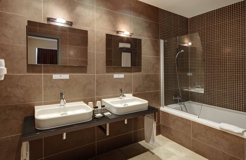 Zaragoza Hotel | Sercotel Plaza Feria