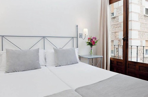 Toledo City Center Hotel | Sercotel Toledo Imperial