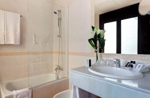 Toledo City Center Hotel | Sercotel Toledo Imperial