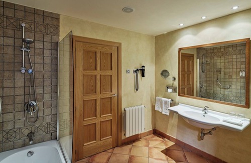 Province of Toledo Hotel | Sercotel Toledo Renacimiento