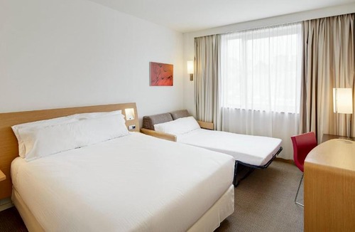 Valladolid Hotel | Sercotel Valladolid