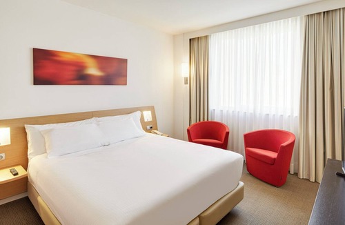 Valladolid Hotel | Sercotel Valladolid
