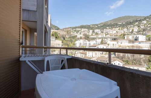 Grasse Apartment | Serene Countryside Residence in Grasse