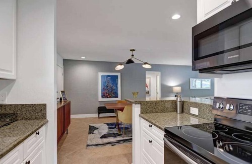Baristo House | Serene Oasis Condo in Palm Springs