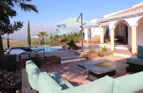 Cutar Villa | Serenidad