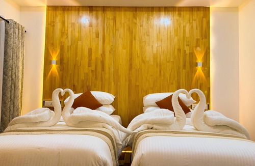 Huraa Hotel | Serenity Stay