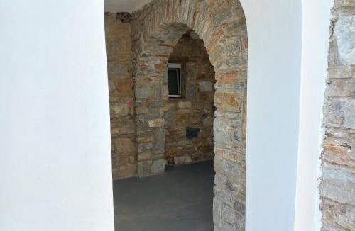 Livadi House | Serifos Sunset