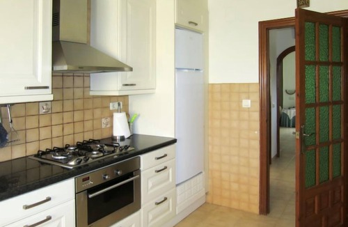 La Colina House | Serra by Interhome