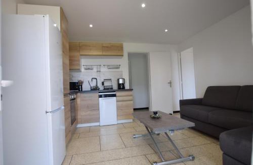 Cavaliere Apartment | SETTE B Locations T3 Bas Villa
