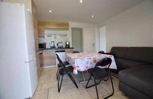 Cavaliere Apartment | SETTE B Locations T3 Bas Villa