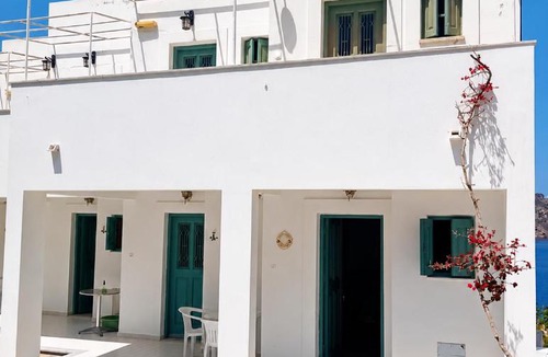 Massouri Apartment | Sevi - Irene Studios