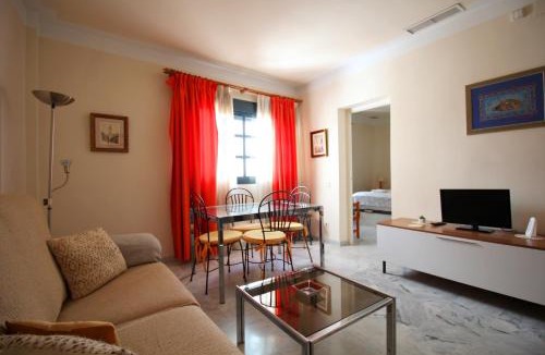 Encarnacion-Regina Apartment | Sevilla Centro - Jerónimo Hernández