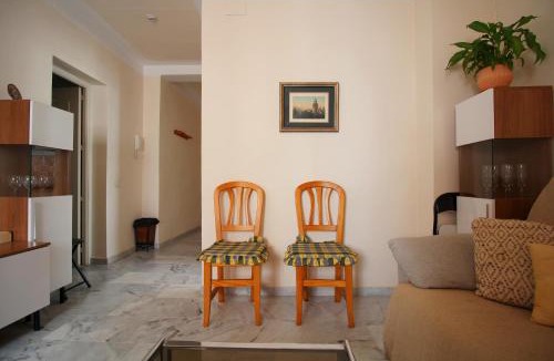 Encarnacion-Regina Apartment | Sevilla Centro - Jerónimo Hernández