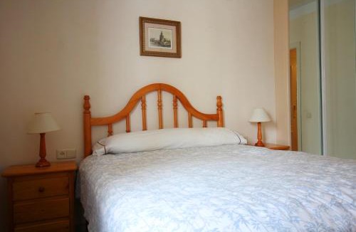 Encarnacion-Regina Apartment | Sevilla Centro - Jerónimo Hernández