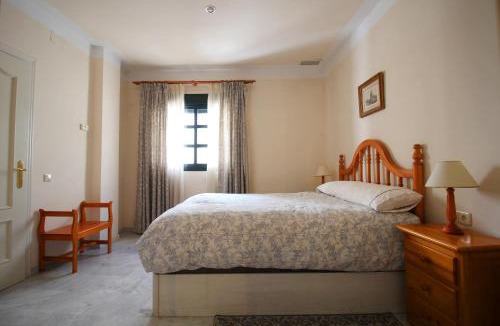 Encarnacion-Regina Apartment | Sevilla Centro - Jerónimo Hernández