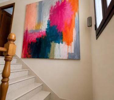 La Rinconada Villa | Sevilla Gateway House