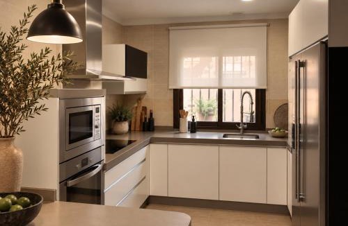 La Rinconada Villa | Sevilla Gateway House
