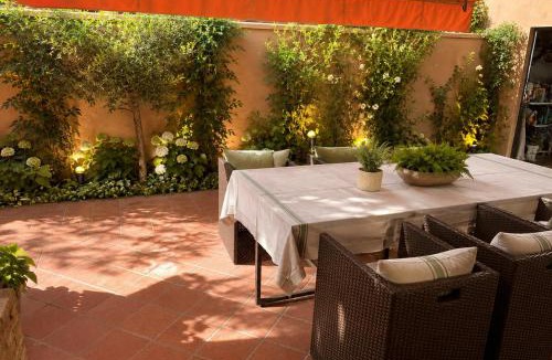 La Rinconada Villa | Sevilla Gateway House
