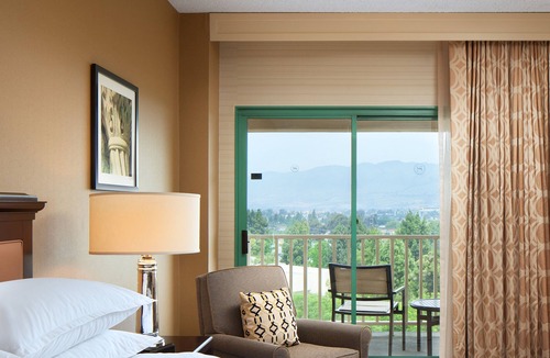 Milpitas Hotel | Sheraton San Jose Silicon Valley