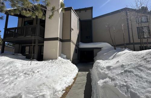 Mammoth Lakes House | Sherwin Villas Retreat DT
