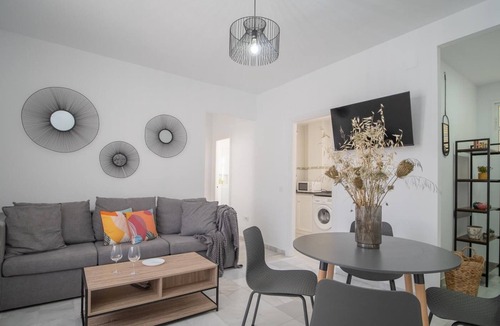 Sanlucar de Barrameda Apartment | Sibs Sanlucar Altamar Sanlucar Apartment Apartment