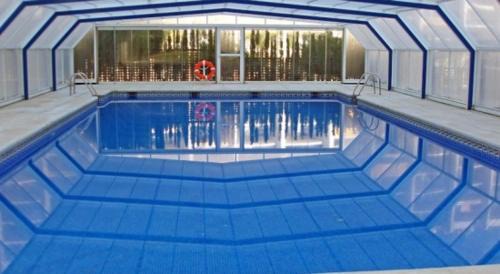 Villajoyosa Apartment | Sidney