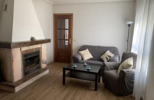 Riano Apartment | Siente Riaño