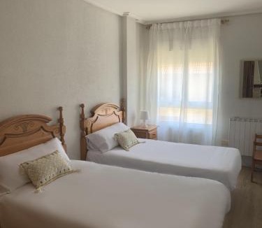 Riano Apartment | Siente Riaño