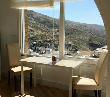 Pradollano Apartment | Sierra Nevada