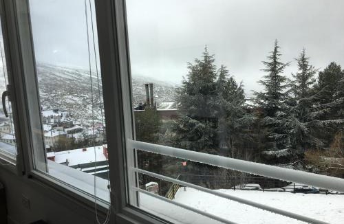 Pradollano Apartment | Sierra Nevada