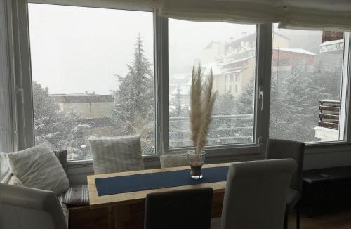 Pradollano Apartment | Sierra Nevada