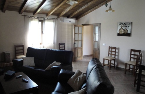 La Codosera Cottage | SIERRA SAN MAMEDE RURAL HOUSE