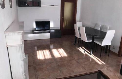 Siles Apartment | Siles un espacio increíble para disfrutar