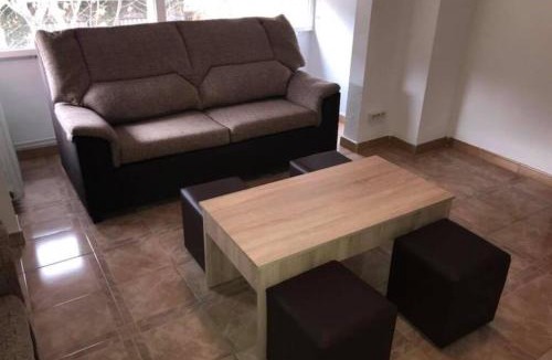 Siles Apartment | Siles un espacio increíble para disfrutar