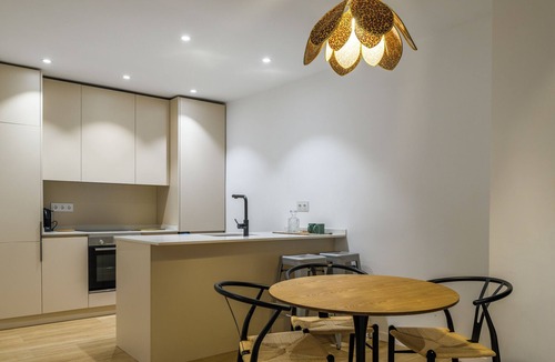 Murcia Apartment | Silverware Suite