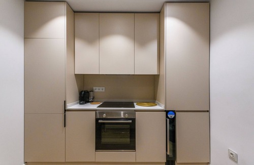Murcia Apartment | Silverware Suite